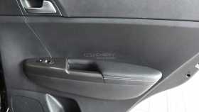 Kia Sportage 2018 г.в.