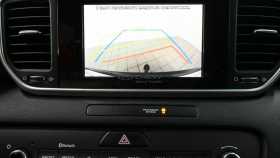 Kia Sportage 2018 г.в.