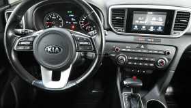 Kia Sportage 2018 г.в.