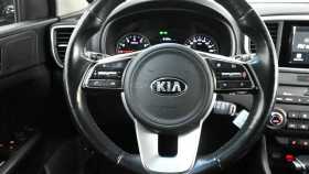 Kia Sportage 2018 г.в.