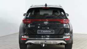Kia Sportage 2018 г.в.