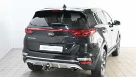 Kia Sportage 2018 г.в.