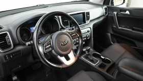 Kia Sportage 2018 г.в.