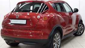 Nissan Juke 2014 г.в.