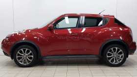 Nissan Juke 2014 г.в.