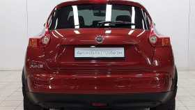 Nissan Juke 2014 г.в.