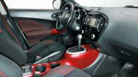 Nissan Juke 2014 г.в.