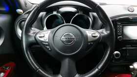 Nissan Juke 2014 г.в.