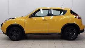 Nissan Juke 2017 г.в.