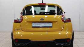 Nissan Juke 2017 г.в.