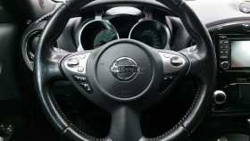 Nissan Juke 2017 г.в.