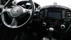 Nissan Juke 2017 г.в.
