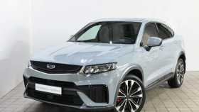 Geely Tugella 2022 г.в.