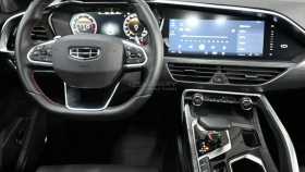 Geely Tugella 2022 г.в.