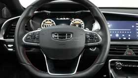 Geely Tugella 2022 г.в.