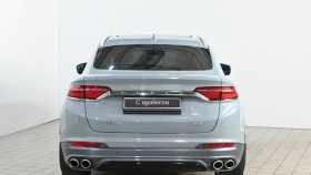Geely Tugella 2022 г.в.