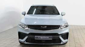 Geely Tugella 2022 г.в.