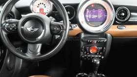 MINI Coupe 2012 г.в.