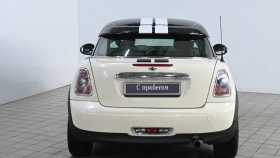 MINI Coupe 2012 г.в.