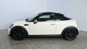MINI Coupe 2012 г.в.