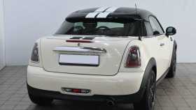 MINI Coupe 2012 г.в.