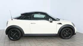 MINI Coupe 2012 г.в.