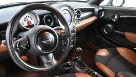 MINI Coupe 2012 г.в.