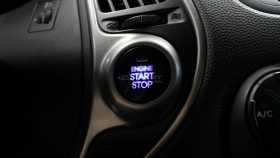 Hyundai ix35 2011 г.в.