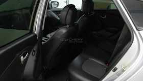 Hyundai ix35 2011 г.в.