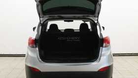 Hyundai ix35 2011 г.в.