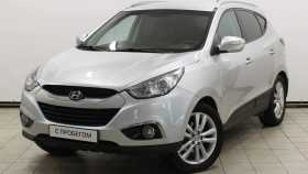Hyundai ix35 2011 г.в.