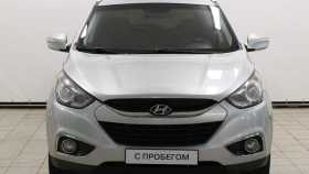 Hyundai ix35 2011 г.в.