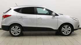 Hyundai ix35 2011 г.в.
