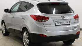 Hyundai ix35 2011 г.в.