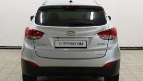 Hyundai ix35 2011 г.в.