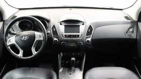 Hyundai ix35 2011 г.в.