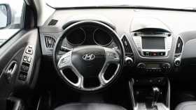 Hyundai ix35 2011 г.в.