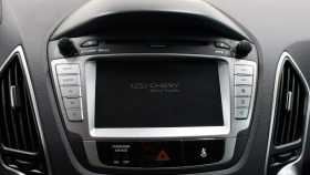 Hyundai ix35 2011 г.в.