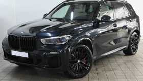 BMW X5 2020 г.в.