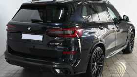 BMW X5 2020 г.в.