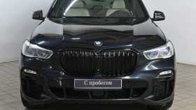 BMW X5 2020 г.в.