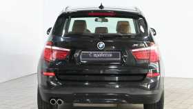 BMW X3 2016 г.в.