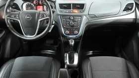 Opel Mokka 2013 г.в.