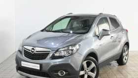 Opel Mokka 2013 г.в.