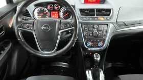 Opel Mokka 2013 г.в.