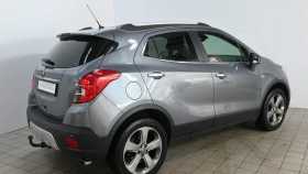 Opel Mokka 2013 г.в.