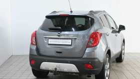 Opel Mokka 2013 г.в.