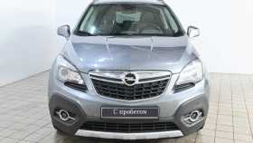 Opel Mokka 2013 г.в.