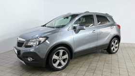 Opel Mokka 2013 г.в.
