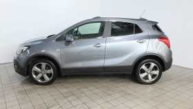 Opel Mokka 2013 г.в.